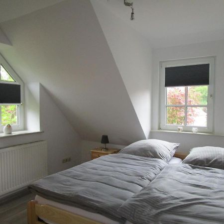 Landhaus Von Frieling Soltau Ngoại thất bức ảnh