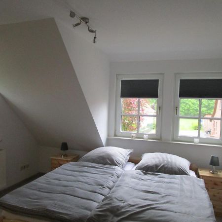 Landhaus Von Frieling Soltau Ngoại thất bức ảnh