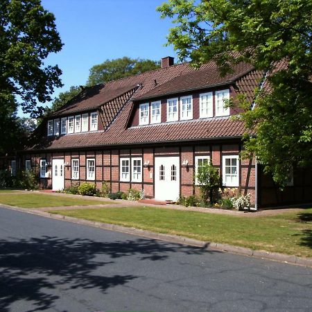 Landhaus Von Frieling Soltau Ngoại thất bức ảnh