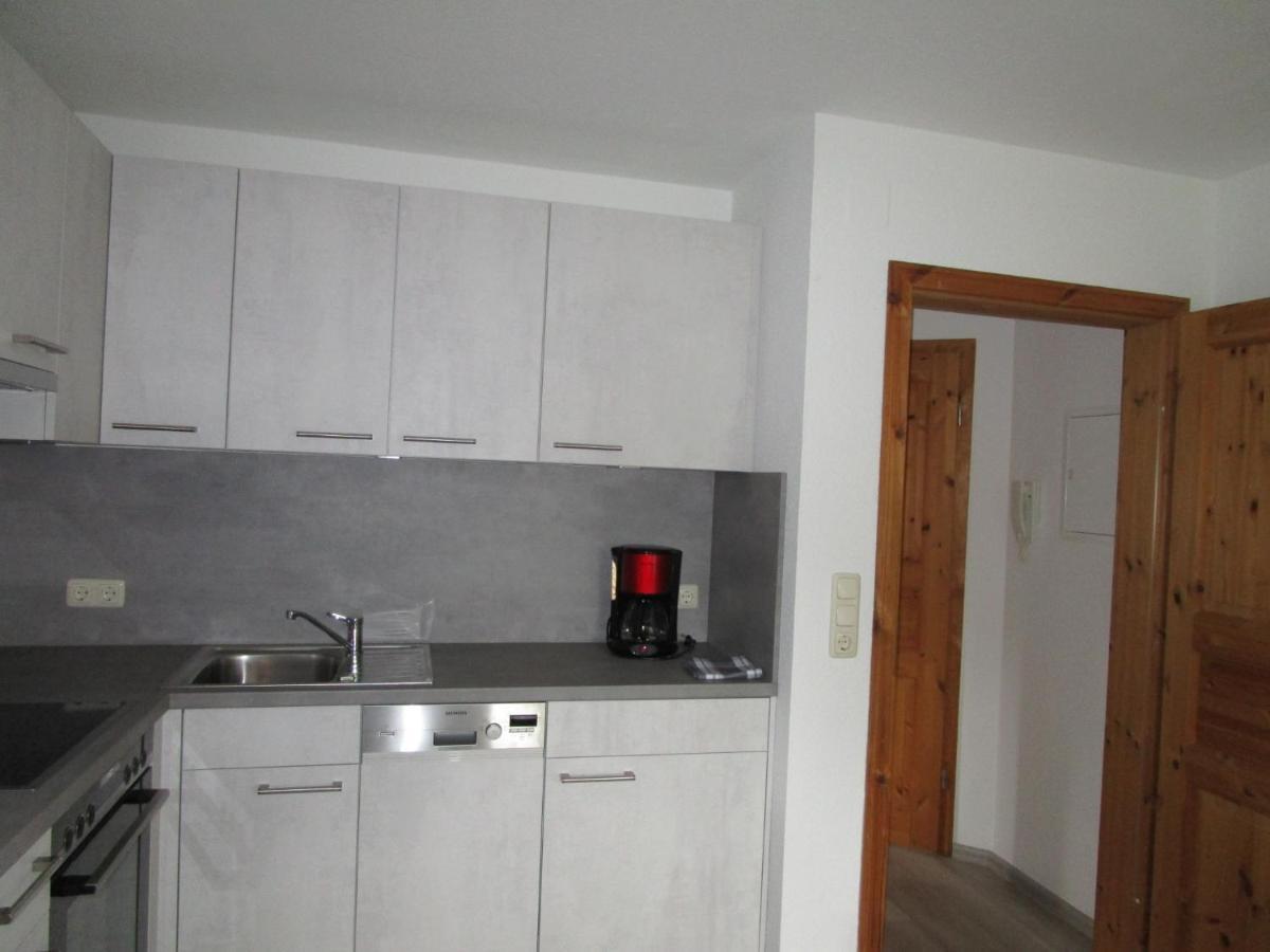 Landhaus Von Frieling Soltau Ngoại thất bức ảnh