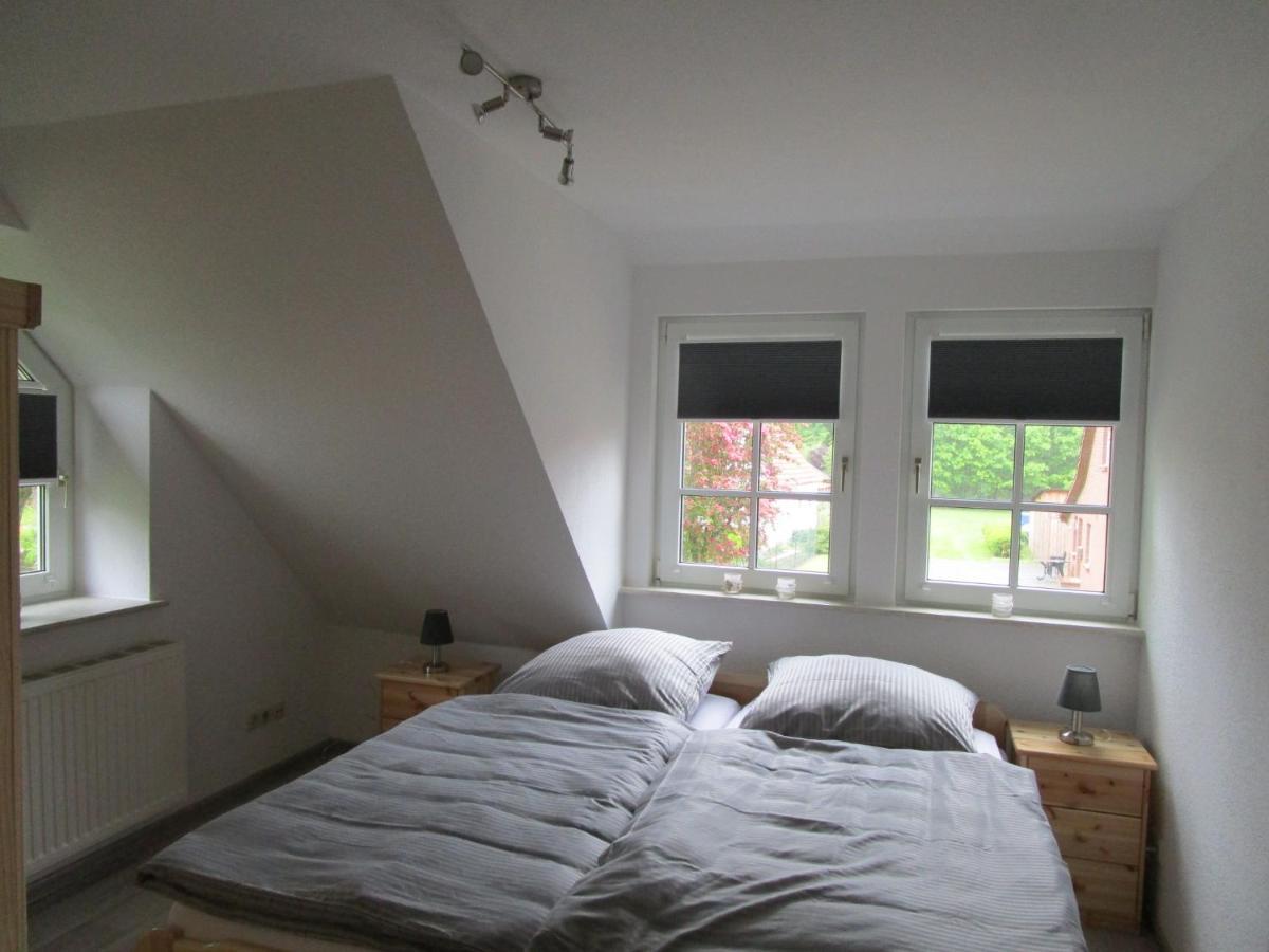 Landhaus Von Frieling Soltau Ngoại thất bức ảnh