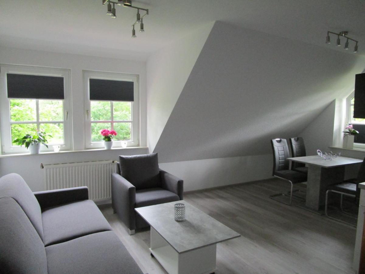 Landhaus Von Frieling Soltau Ngoại thất bức ảnh