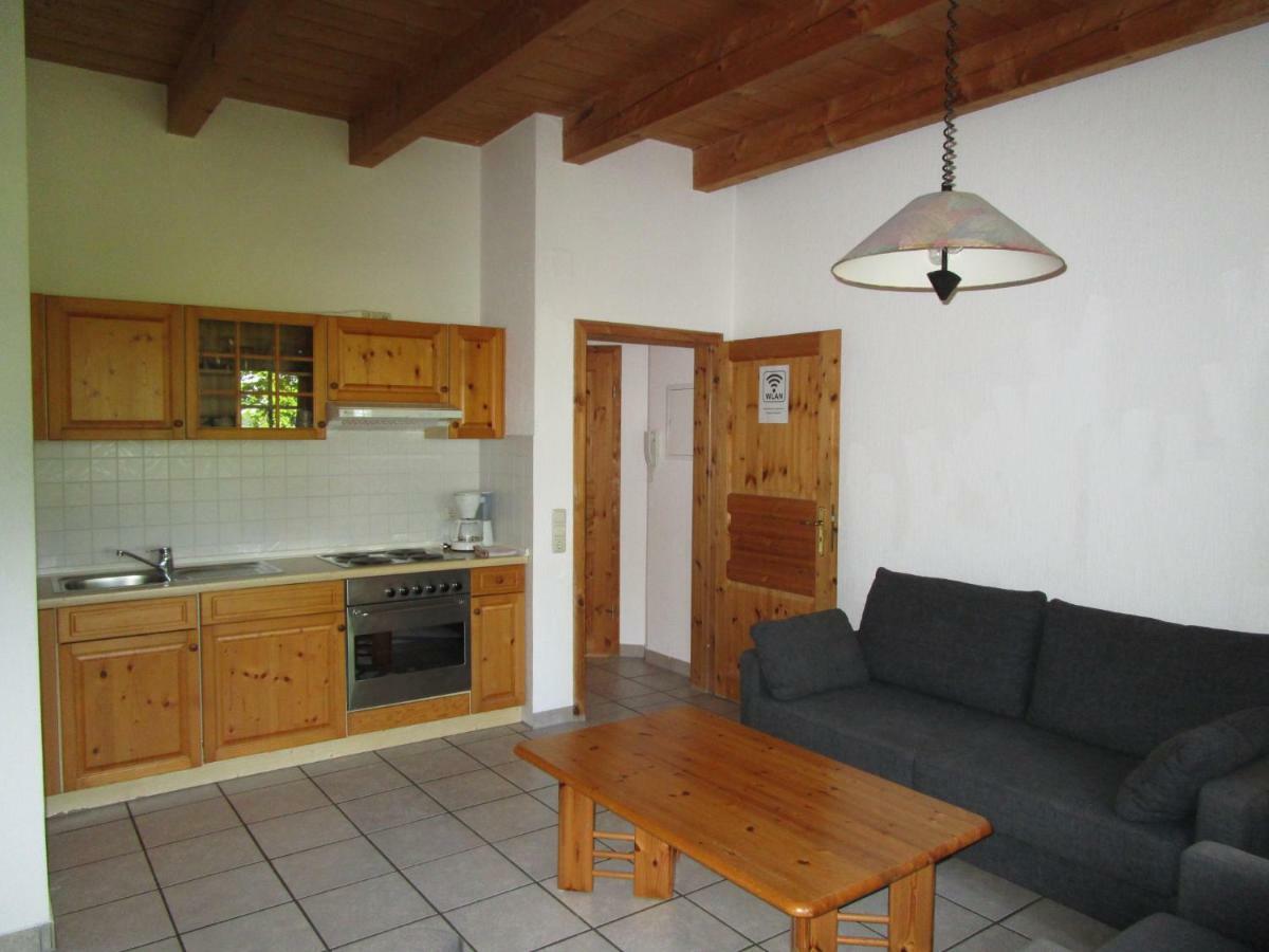 Landhaus Von Frieling Soltau Ngoại thất bức ảnh