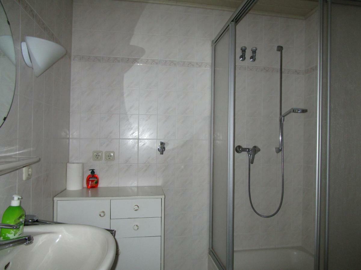 Landhaus Von Frieling Soltau Ngoại thất bức ảnh
