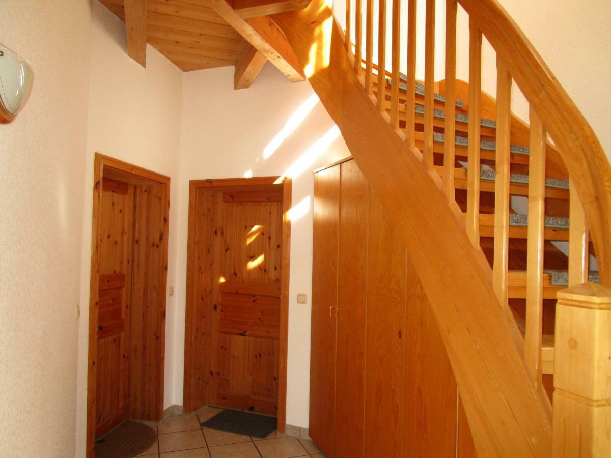Landhaus Von Frieling Soltau Ngoại thất bức ảnh