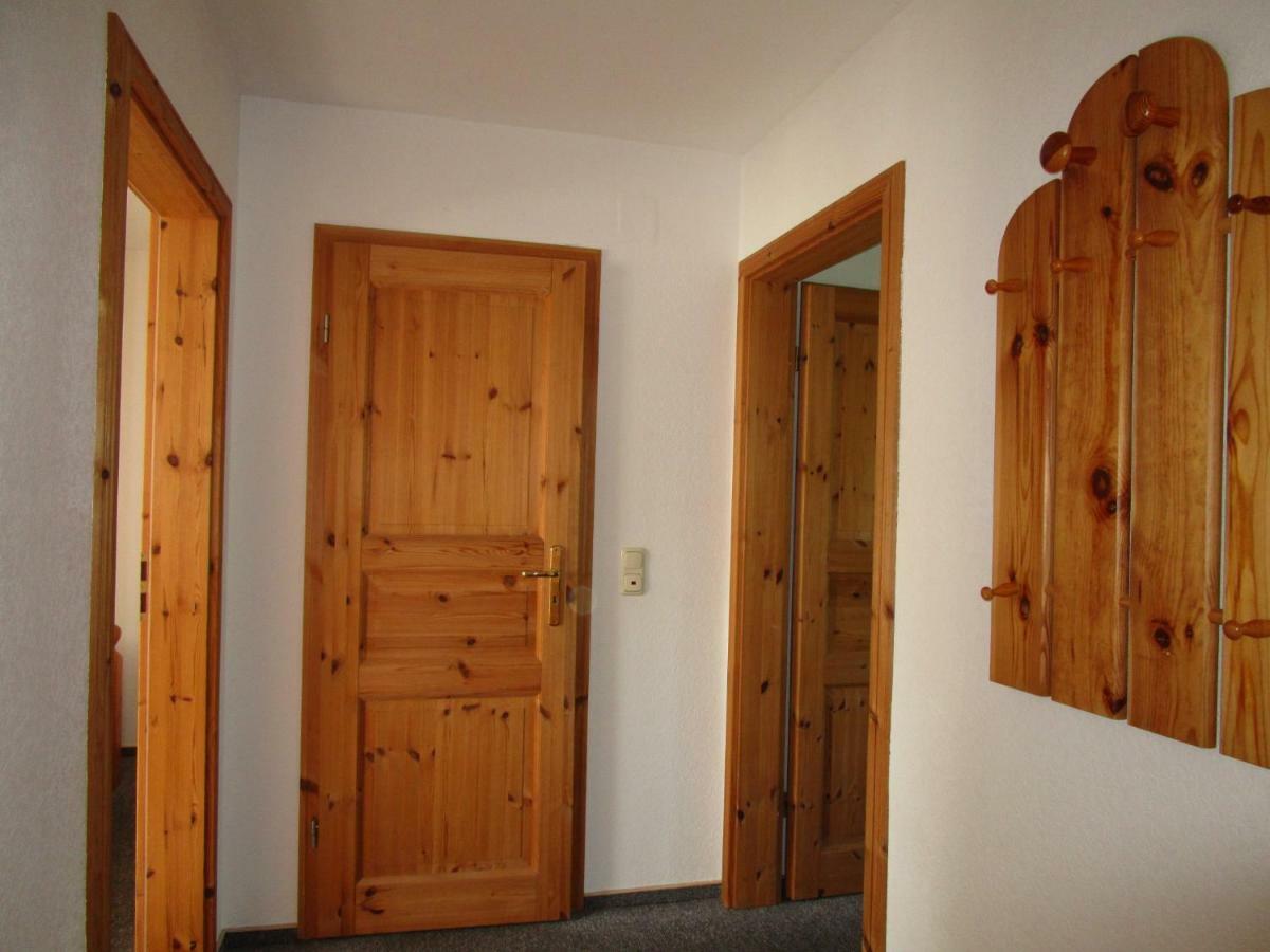 Landhaus Von Frieling Soltau Ngoại thất bức ảnh