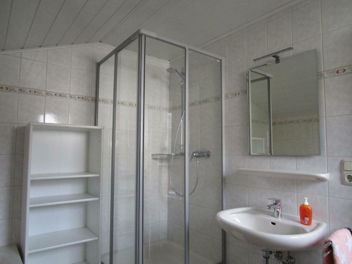 Landhaus Von Frieling Soltau Ngoại thất bức ảnh