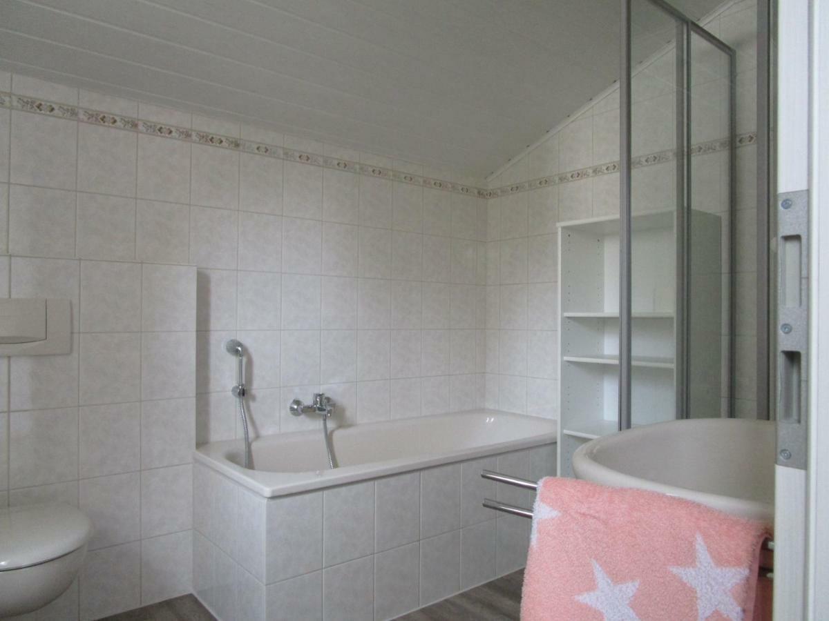 Landhaus Von Frieling Soltau Ngoại thất bức ảnh
